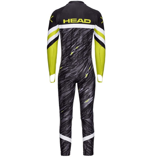 HEAD RACE SUIT MEN