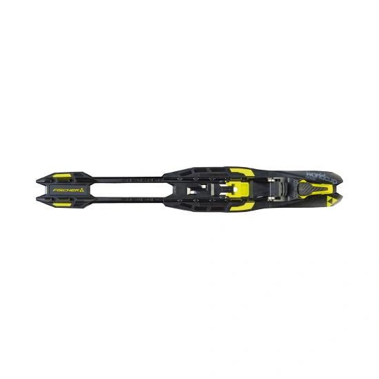 FISCHER WORLD CUP CLASSIC IFP