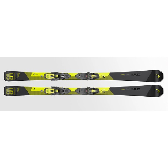HEAD V-Shape V8 SW LYT 21/22