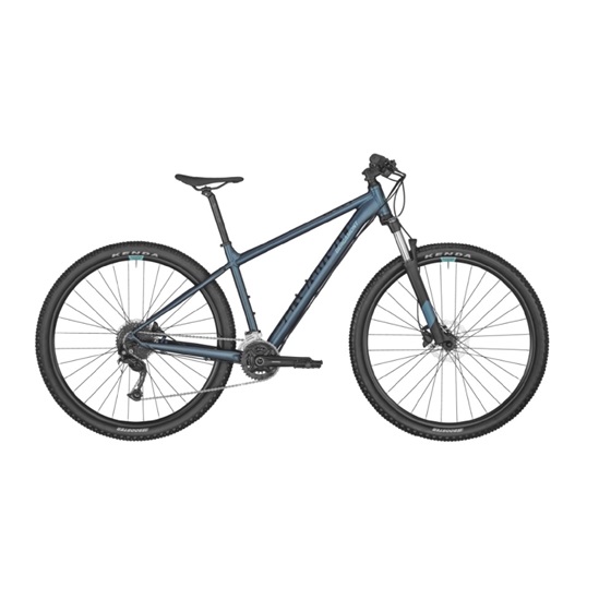 BERGAMONT REVOX 5 2022