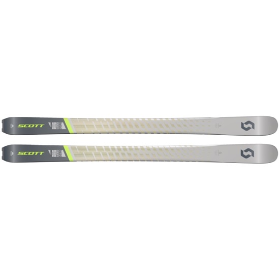 SCOTT SUPERGUIDE 88 R