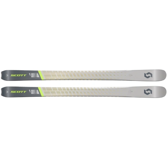 SCOTT SUPERGUIDE 88 R