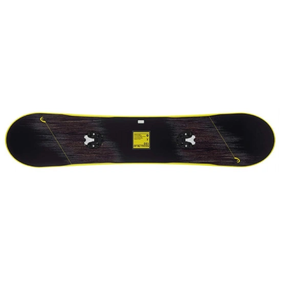 HEAD ROCKA FW 4D JR + SPEEDDISC
