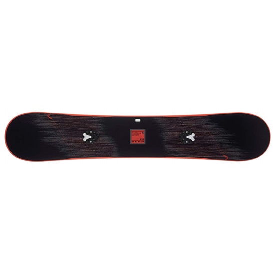 HEAD ROCKA FW 4D + SPEED DISC