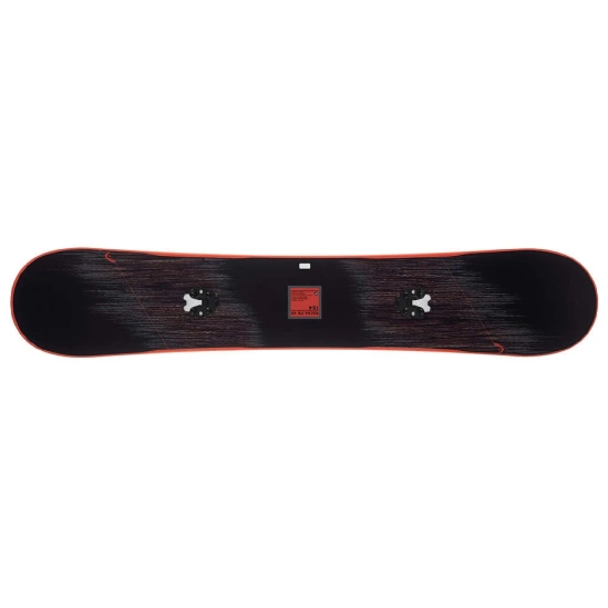 HEAD ROCKA FW 4D + SPEED DISC