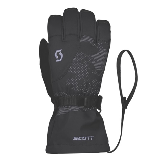 SCOTT JR ULTIMATE PREMIUM GTX