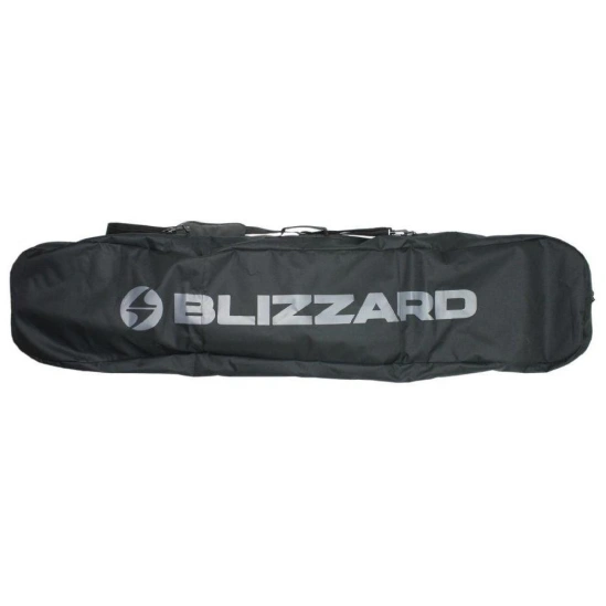 BLIZZARD Snowboard bag, black/silver, 165 cm
