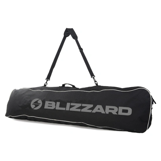 BLIZZARD Snowboard bag, black/silver, 165 cm
