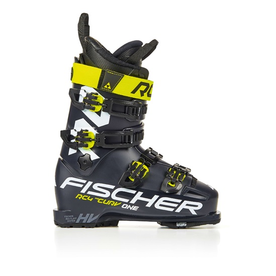 Fischer RC4 THE CURV ONE 110 VACUUM WALK 21/22