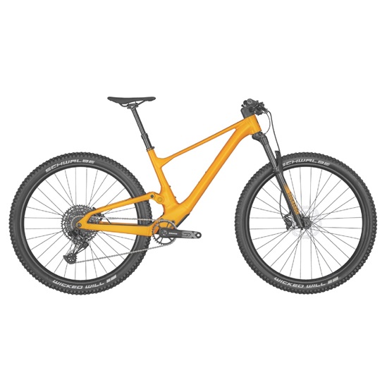SCOTT SPARK 970 2022