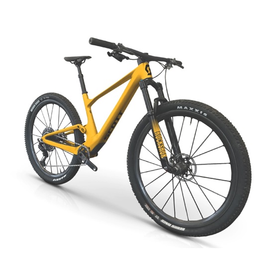 SCOTT SPARK 970 2022