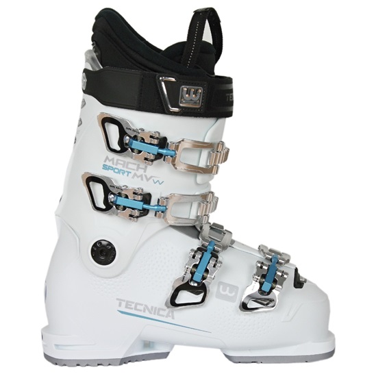 TECNICA MACH SPORT 75 MV W SMU