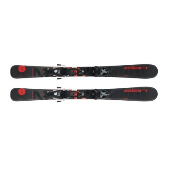 ELAN MAXX QS
