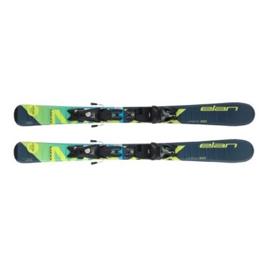 ELAN MAXX QS