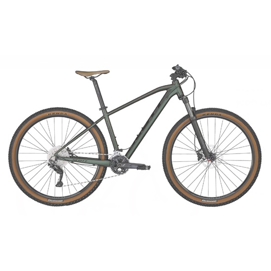 SCOTT ASPECT 930 2024
