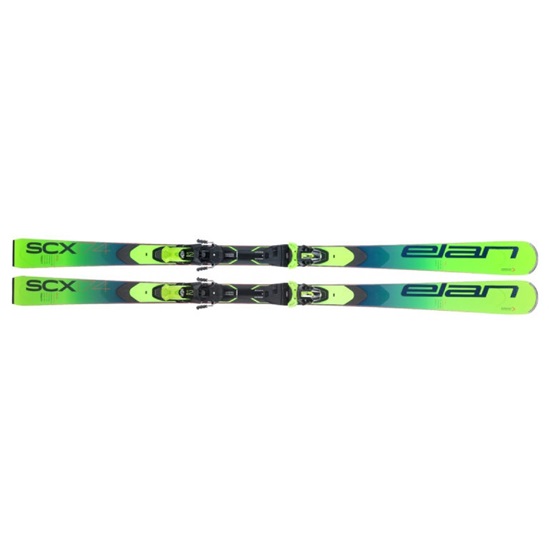 ELAN ACE SCX FUSION