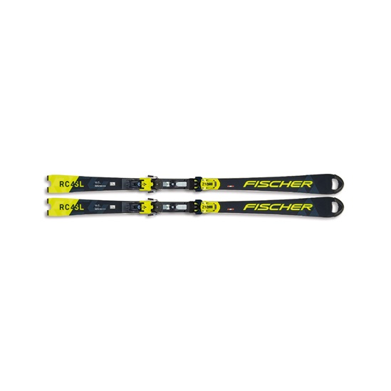 Fischer RC4 WC SL WOMEN + RC4 Z11 FF 21/22