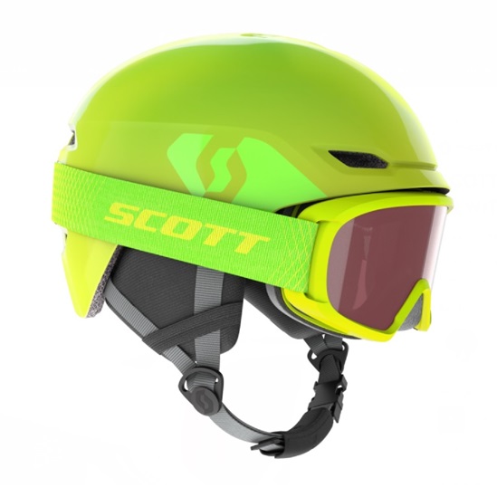 SCOTT COMBO KEEPER 2