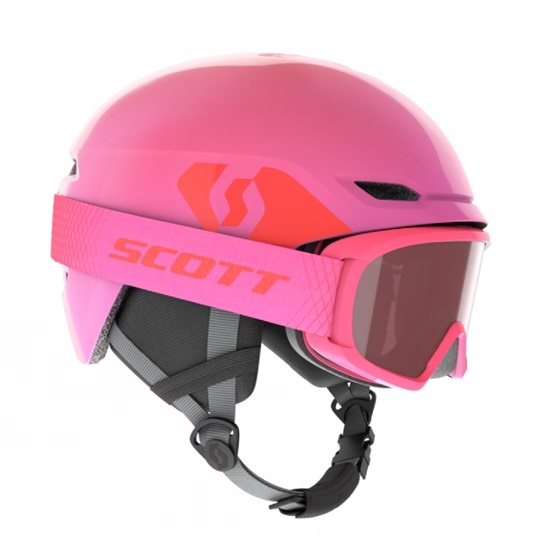SCOTT COMBO KEEPER 2