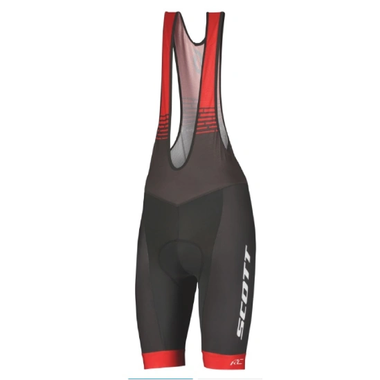 SCOTT RC TEAM ++