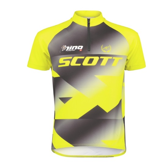 SCOTT RC PRO JUNIOR