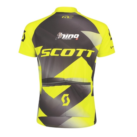 SCOTT RC PRO JUNIOR
