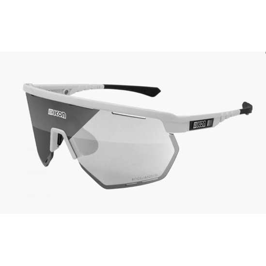SCICON Aerowing white photochomatic