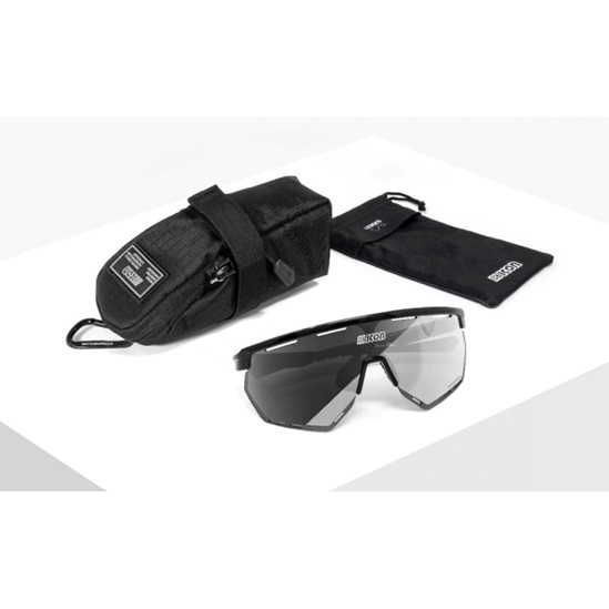 SCICON Aerowing white photochomatic