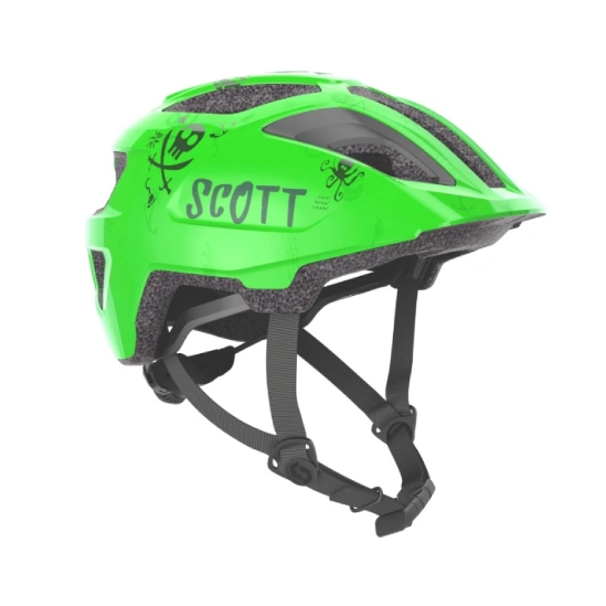 SCOTT SPUNTO KID