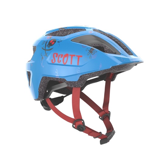 SCOTT SPUNTO KID