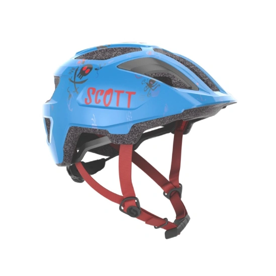SCOTT SPUNTO KID