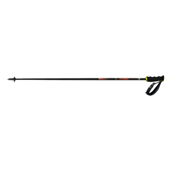 FISCHER RC4 THE CURV CF