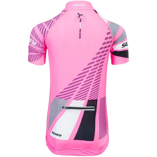SILVINI DĚTSKÝ DRES TEAM CD1435