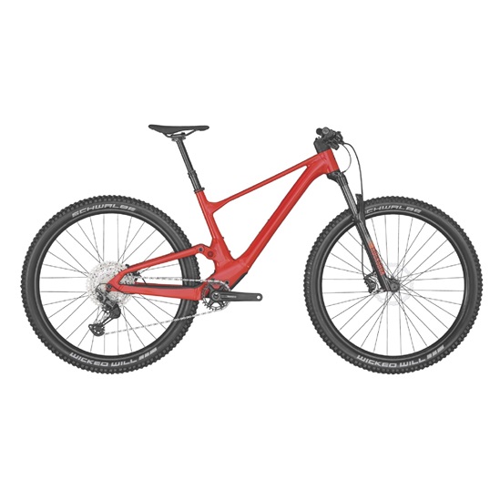 SCOTT SPARK 960 2022