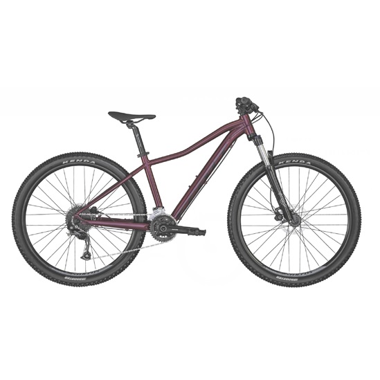 SCOTT CONTESSA ACTIVE 40 2024