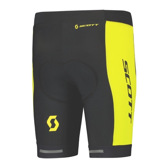 SCOTT RC PRO