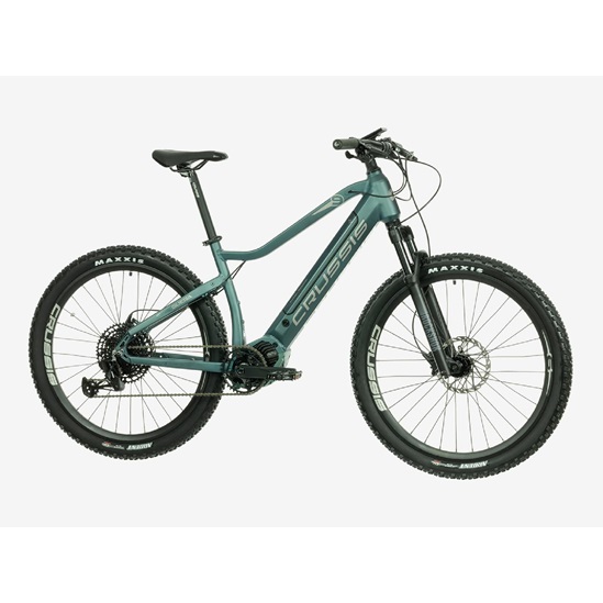 CRUSSIS ONE-Guera 9.7-S 2022