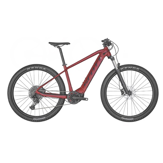 SCOTT ASPECT eRIDE 920 2022