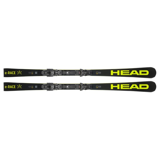 HEAD WC Rebels e.Race PRO 22/23