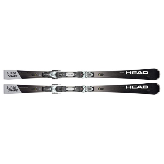 HEAD SUPERSHAPE E.ORIGINAL SW 22/23