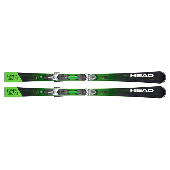 HEAD SUPERSHAPE E.MAGNUM SW 22/23
