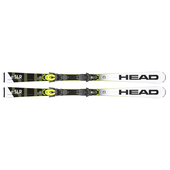 HEAD WC REBELS E.SLR 22/23