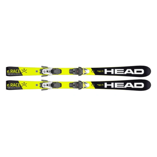 HEAD WC E.RACE TEAM