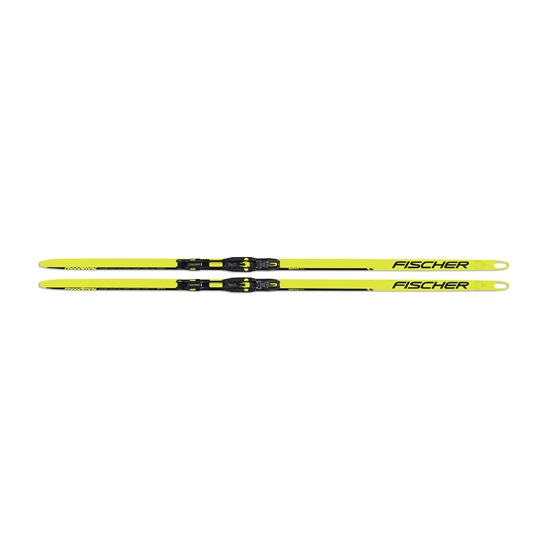 FISCHER SPEEDMAX 3D SKATE 61K STIFF