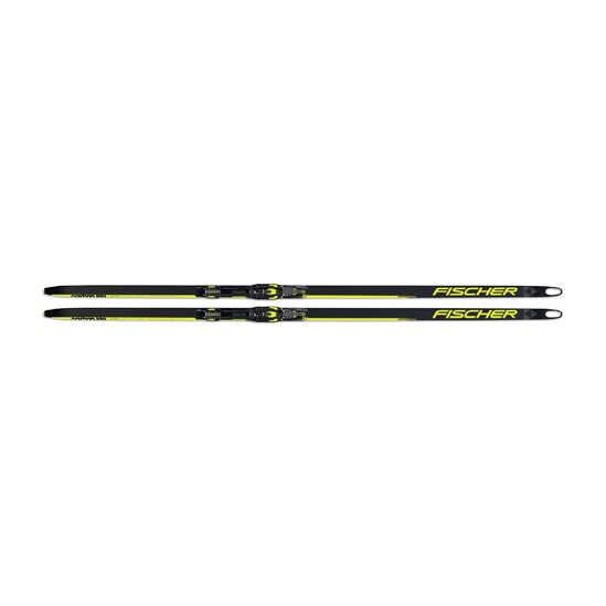 FISCHER CARBONLITE SKATE PLUS STIFF
