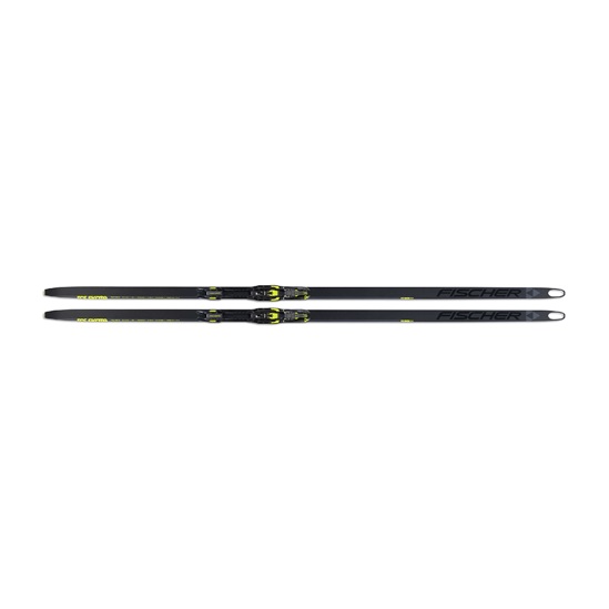 FISCHER RCS SKATE PLUS STIFF