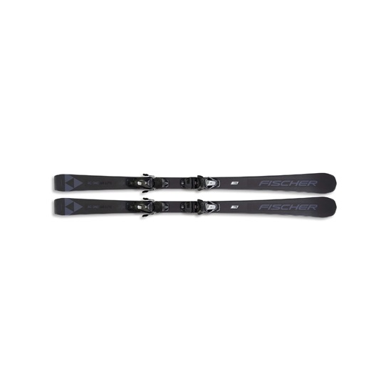 Fischer RC ONE LITE 68 SLR + RS9 SLR 22/23