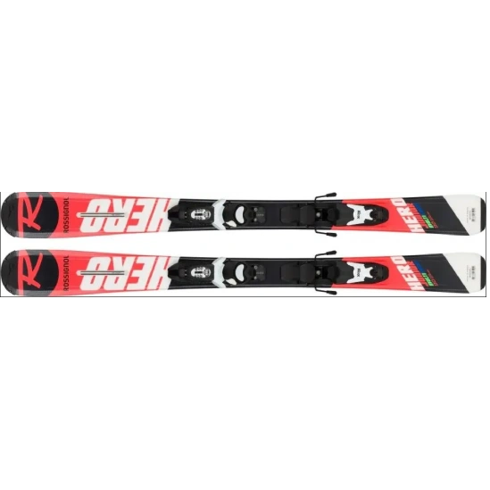 ROSSIGNOL HERO JR