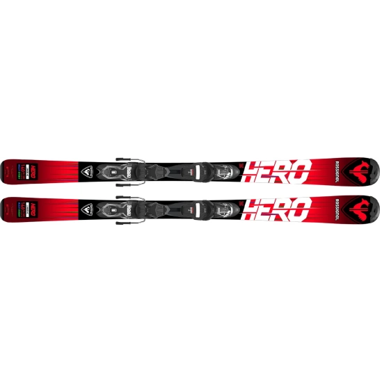 ROSSIGNOL HERO JUNIOR MULTI-EVENT