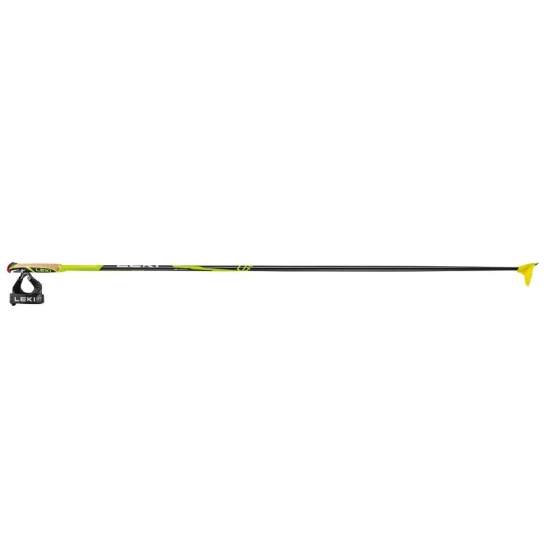 LEKI CC 450 POLES 652418011